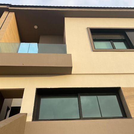 Villa Piso Moderno En Duplex En Residencial Brisabai Santa María de Guía de Gran Canaria Exterior foto