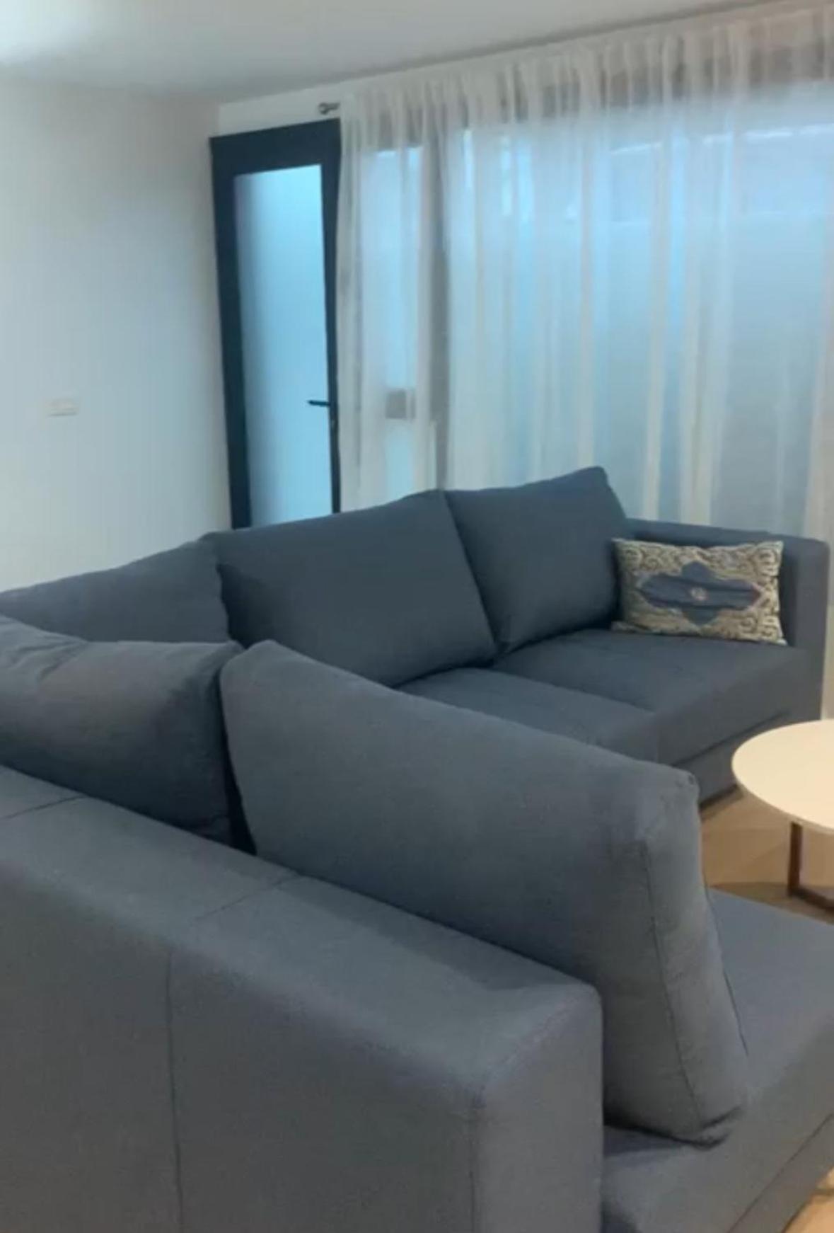 Villa Piso Moderno En Duplex En Residencial Brisabai Santa María de Guía de Gran Canaria Exterior foto